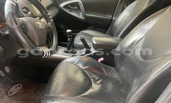 Buy Used Toyota RAV4 Other Car in Dakar in Dakar Buy Used Toyota RAV4 Other Car in Dakar in Dakar