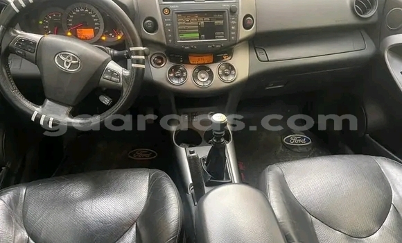 Buy Used Toyota RAV4 Other Car in Dakar in Dakar Buy Used Toyota RAV4 Other Car in Dakar in Dakar