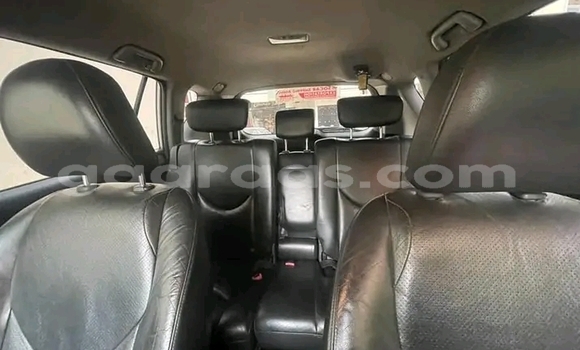 Buy Used Toyota RAV4 Other Car in Dakar in Dakar Buy Used Toyota RAV4 Other Car in Dakar in Dakar