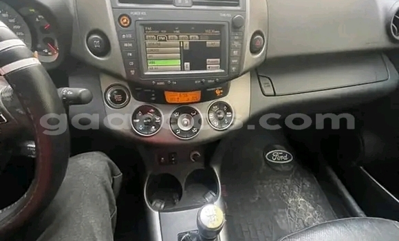 Buy Used Toyota RAV4 Other Car in Dakar in Dakar Buy Used Toyota RAV4 Other Car in Dakar in Dakar