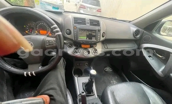 Buy Used Toyota RAV4 Other Car in Dakar in Dakar Buy Used Toyota RAV4 Other Car in Dakar in Dakar