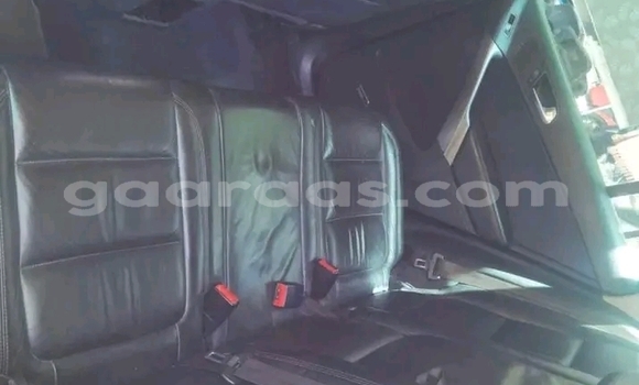 Buy Used Volkswagen Tiguan Black Car in Dakar in Dakar Buy Used Volkswagen Tiguan Black Car in Dakar in Dakar