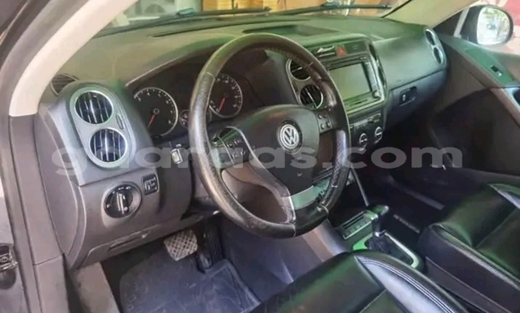 Buy Used Volkswagen Tiguan Black Car in Dakar in Dakar Buy Used Volkswagen Tiguan Black Car in Dakar in Dakar