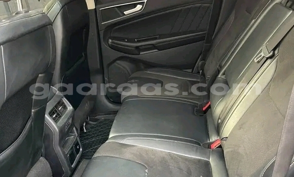 Buy Used Ford Edge White Car in Dakar in Dakar Buy Used Ford Edge White Car in Dakar in Dakar