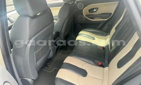 Acheter Occasion Voiture Ford Ranger Autre à Dakar, Dakar