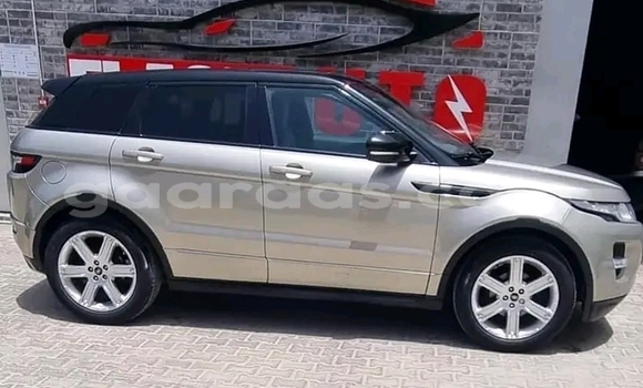 Buy Used Ford Ranger Other Car in Dakar in Dakar Buy Used Ford Ranger Other Car in Dakar in Dakar