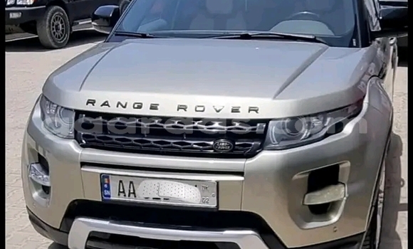 Buy Used Ford Ranger Other Car in Dakar in Dakar Buy Used Ford Ranger Other Car in Dakar in Dakar