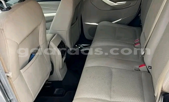 Buy Used Ford Escape White Car in Dakar in Dakar Buy Used Ford Escape White Car in Dakar in Dakar