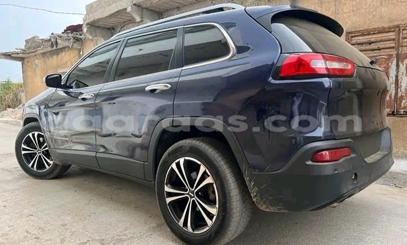 Acheter Occasion Voiture Jeep Cherokee Autre à Dakar, Dakar