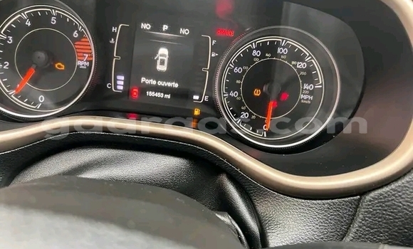 Buy Used Jeep Cherokee Other Car in Dakar in Dakar Buy Used Jeep Cherokee Other Car in Dakar in Dakar