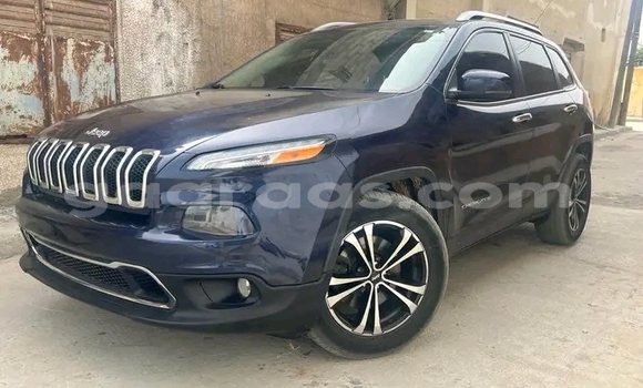 Buy Used Jeep Cherokee Other Car in Dakar in Dakar Buy Used Jeep Cherokee Other Car in Dakar in Dakar