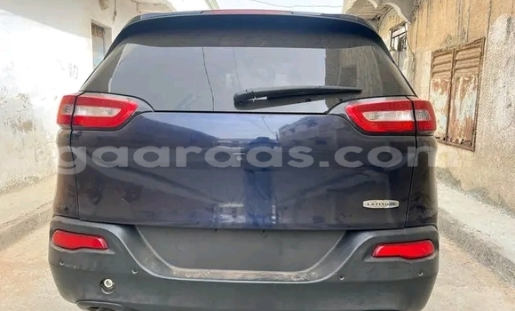 Buy Used Jeep Cherokee Other Car in Dakar in Dakar Buy Used Jeep Cherokee Other Car in Dakar in Dakar