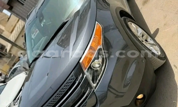 Acheter Occasion Voiture Ford Explorer Noir à Dakar, Dakar