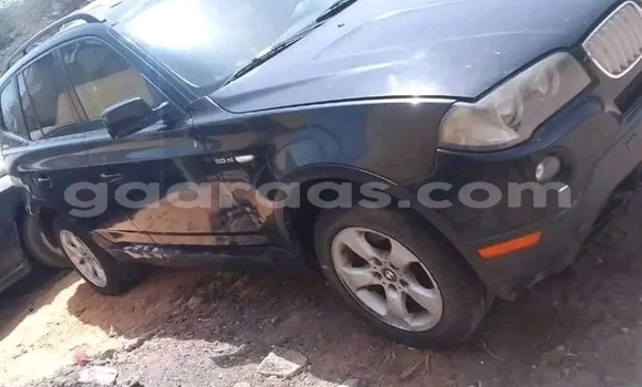 Buy Used BMW 2er Black Car in Dakar in Dakar Buy Used BMW 2er Black Car in Dakar in Dakar