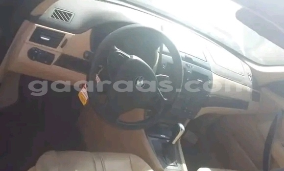 Buy Used BMW 2er Black Car in Dakar in Dakar Buy Used BMW 2er Black Car in Dakar in Dakar