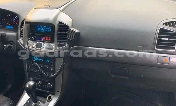 Dieundeu Occasion Chevrolet Spark Other Auto in Dakar in Dakar