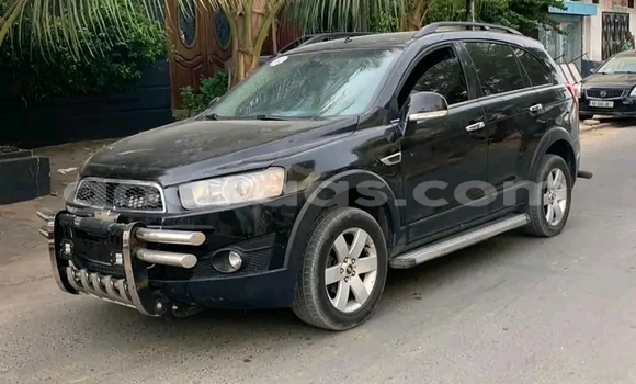 Buy Used Chevrolet Spark Other Car in Dakar in Dakar Buy Used Chevrolet Spark Other Car in Dakar in Dakar