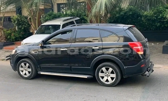 Buy Used Chevrolet Spark Other Car in Dakar in Dakar Buy Used Chevrolet Spark Other Car in Dakar in Dakar