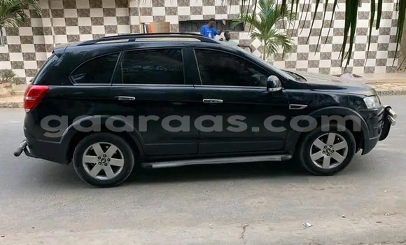 Buy Used Chevrolet Spark Other Car in Dakar in Dakar Buy Used Chevrolet Spark Other Car in Dakar in Dakar