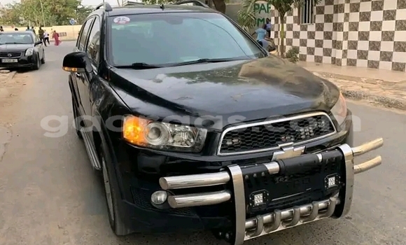 Buy Used Chevrolet Spark Other Car in Dakar in Dakar Buy Used Chevrolet Spark Other Car in Dakar in Dakar