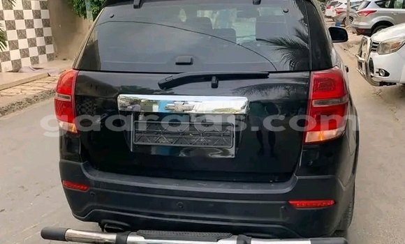 Buy Used Chevrolet Spark Other Car in Dakar in Dakar Buy Used Chevrolet Spark Other Car in Dakar in Dakar