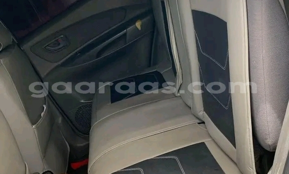 Acheter Occasion Voiture Hyundai Tucson Autre à Dakar, Dakar
