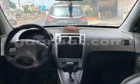 Dieundeu Occasion Hyundai Tucson Other Auto in Dakar in Dakar Dieundeu Occasion Hyundai Tucson Other Auto in Dakar in Dakar