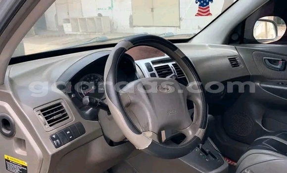 Dieundeu Occasion Hyundai Tucson Other Auto in Dakar in Dakar Dieundeu Occasion Hyundai Tucson Other Auto in Dakar in Dakar