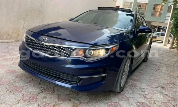 Dieundeu Occasion Kia Optima Other Auto in Dakar in Dakar