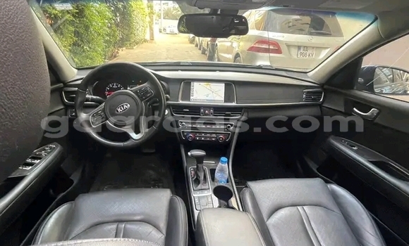 Dieundeu Occasion Kia Optima Other Auto in Dakar in Dakar Dieundeu Occasion Kia Optima Other Auto in Dakar in Dakar