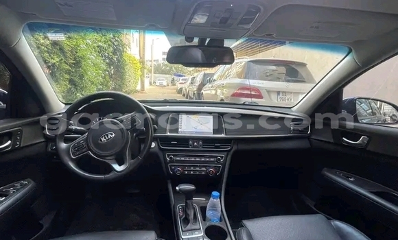 Dieundeu Occasion Kia Optima Other Auto in Dakar in Dakar Dieundeu Occasion Kia Optima Other Auto in Dakar in Dakar