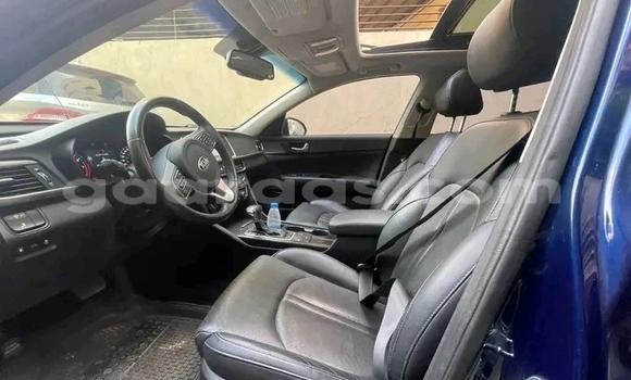 Dieundeu Occasion Kia Optima Other Auto in Dakar in Dakar Dieundeu Occasion Kia Optima Other Auto in Dakar in Dakar