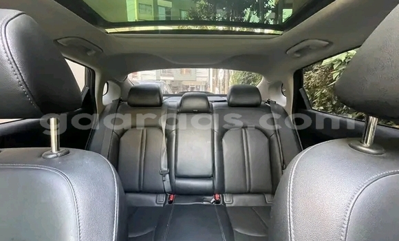 Dieundeu Occasion Kia Optima Other Auto in Dakar in Dakar Dieundeu Occasion Kia Optima Other Auto in Dakar in Dakar