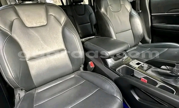 Dieundeu Occasion Kia Towner White Auto in Dakar in Dakar Dieundeu Occasion Kia Towner White Auto in Dakar in Dakar