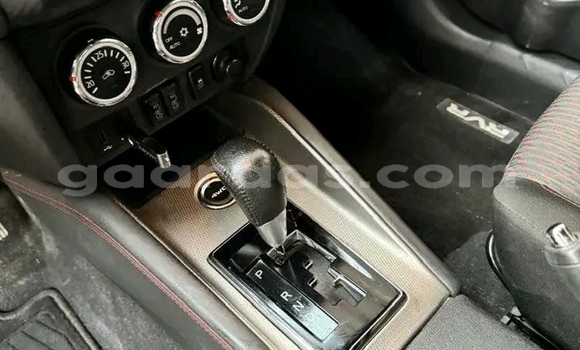 Buy Used Mitsubishi RVR Red Car in Dakar in Dakar