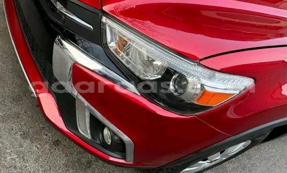 Dieundeu Occasion Mitsubishi RVR Red Auto in Dakar in Dakar Dieundeu Occasion Mitsubishi RVR Red Auto in Dakar in Dakar