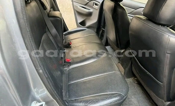 Dieundeu Occasion Mitsubishi L200 Other Auto in Dakar in Dakar Dieundeu Occasion Mitsubishi L200 Other Auto in Dakar in Dakar