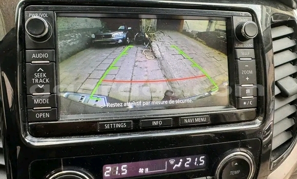 Dieundeu Occasion Mitsubishi L200 Other Auto in Dakar in Dakar Dieundeu Occasion Mitsubishi L200 Other Auto in Dakar in Dakar