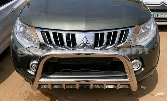 Dieundeu Occasion Mitsubishi L200 Other Auto in Dakar in Dakar Dieundeu Occasion Mitsubishi L200 Other Auto in Dakar in Dakar