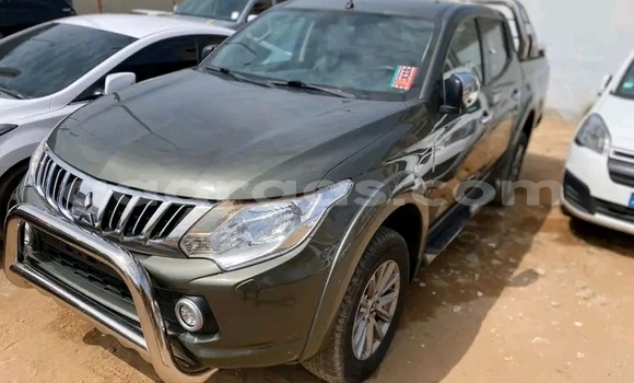 Dieundeu Occasion Mitsubishi L200 Other Auto in Dakar in Dakar Dieundeu Occasion Mitsubishi L200 Other Auto in Dakar in Dakar