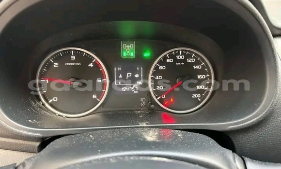 Dieundeu Occasion Mitsubishi L200 Other Auto in Dakar in Dakar Dieundeu Occasion Mitsubishi L200 Other Auto in Dakar in Dakar