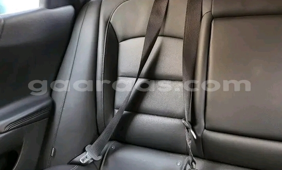 Dieundeu Occasion Chevrolet Monte Carlo Black Auto in Dakar in Dakar Dieundeu Occasion Chevrolet Monte Carlo Black Auto in Dakar in Dakar