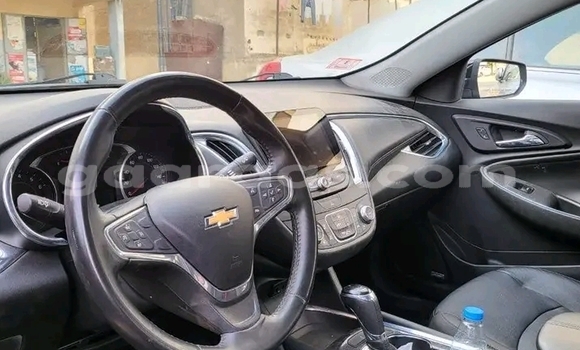 Dieundeu Occasion Chevrolet Monte Carlo Black Auto in Dakar in Dakar Dieundeu Occasion Chevrolet Monte Carlo Black Auto in Dakar in Dakar