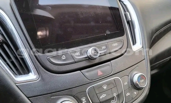 Dieundeu Occasion Chevrolet Monte Carlo Black Auto in Dakar in Dakar Dieundeu Occasion Chevrolet Monte Carlo Black Auto in Dakar in Dakar