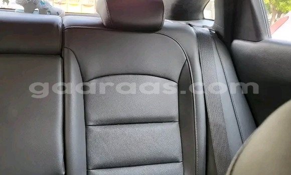 Dieundeu Occasion Toyota Prado Black Auto in Dakar in Dakar Dieundeu Occasion Toyota Prado Black Auto in Dakar in Dakar