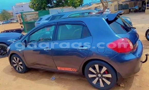 Acheter Occasion Voiture Toyota Auris Autre à Dakar, Dakar