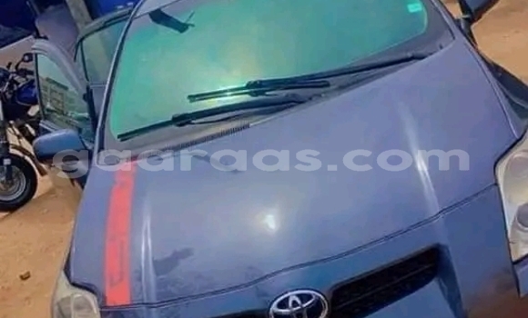 Acheter Occasion Voiture Toyota Auris Autre à Dakar, Dakar Acheter Occasion Voiture Toyota Auris Autre à Dakar, Dakar