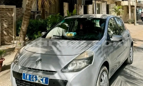 Acheter Occasion Voiture Renault Clio Autre à Dakar, Dakar Acheter Occasion Voiture Renault Clio Autre à Dakar, Dakar