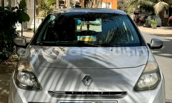 Acheter Occasion Voiture Renault Clio Autre à Dakar, Dakar Acheter Occasion Voiture Renault Clio Autre à Dakar, Dakar