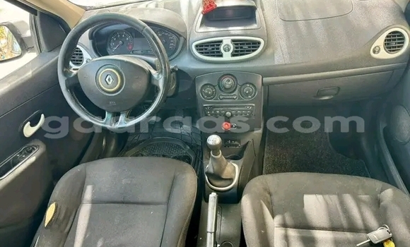 Acheter Occasion Voiture Renault Clio Autre à Dakar, Dakar Acheter Occasion Voiture Renault Clio Autre à Dakar, Dakar